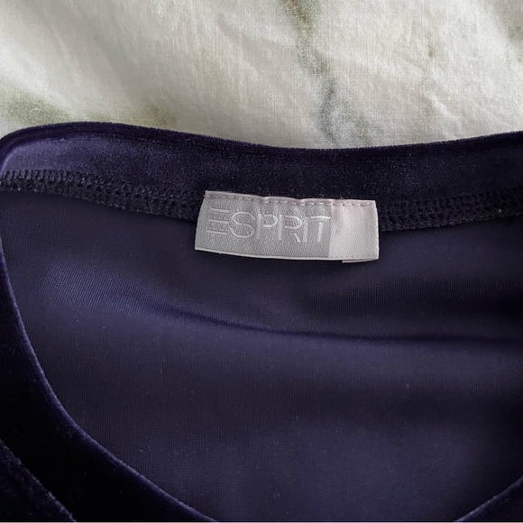 Vintage top - Picture 3 of 3